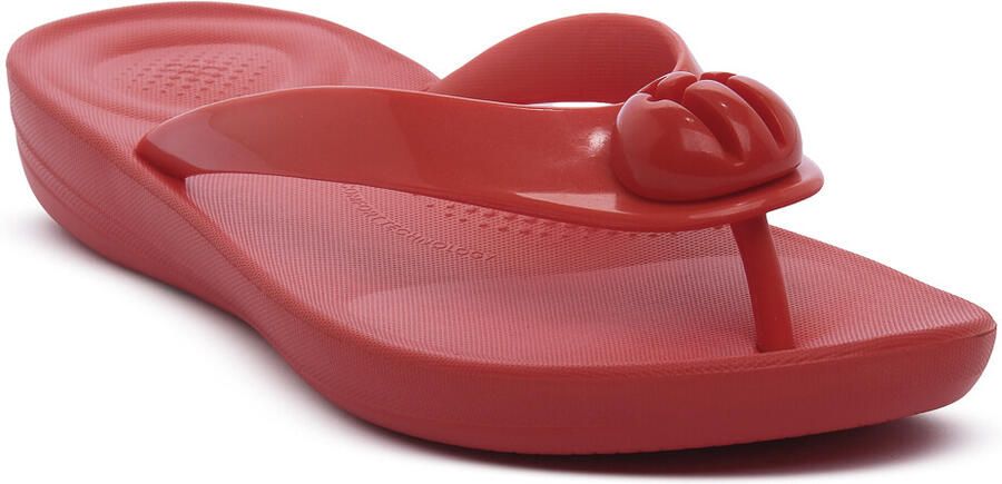 FitFlop Teenslippers IQUSHION FLIP FLOP