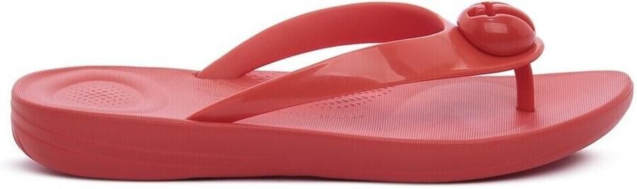 FitFlop Teenslippers IQUSHION FLIP FLOP - Foto 2