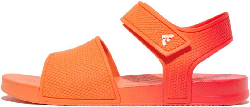 FitFlop Teenslippers IQUSHION KIDS JUNIOR OMBRE ERGONOMIC B S SANDALS
