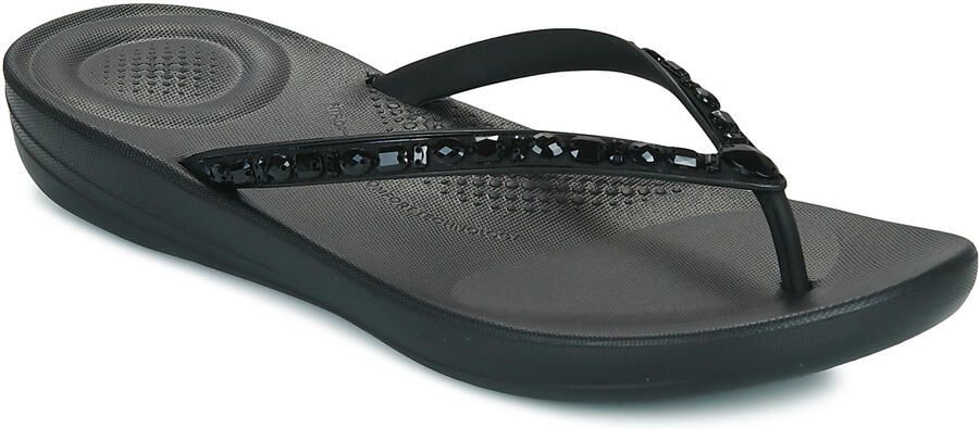 FitFlop Teenslippers IQUSHION MULTI-CRYSTAL