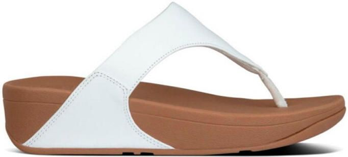 FitFlop Teenslippers MANDEN LULU OPUL TOE-POST - Foto 3