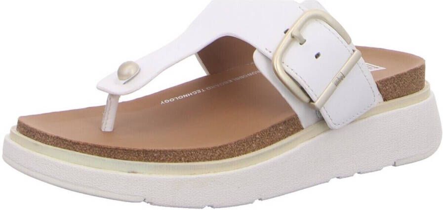 FitFlop Klompen