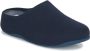 FitFlop TM pantoffels donkerblauw - Thumbnail 2