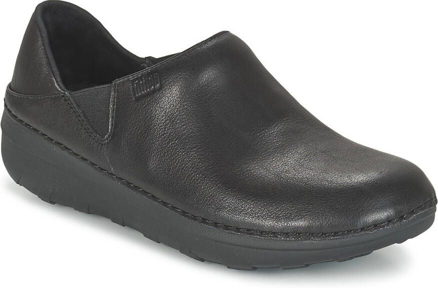 FitFlop Klompen SUPERLOAFER (LEATHER)