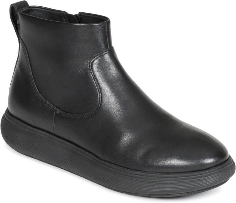 FitFlop Laarzen COMFF LEATHER