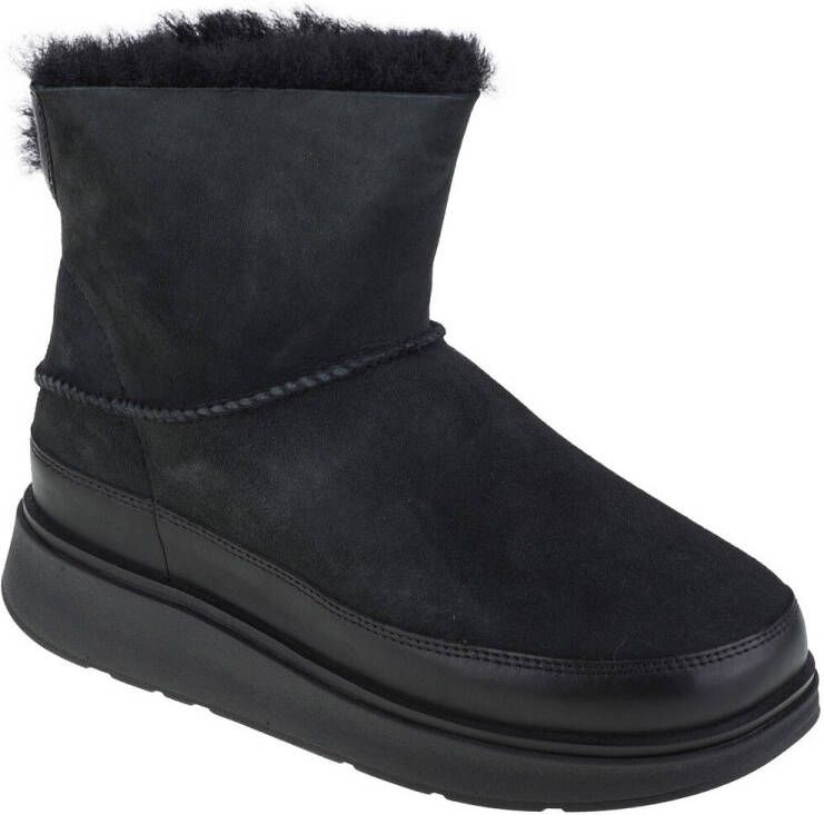 Fitflop Gen-Ff mini double-Faced Enkellaarzen