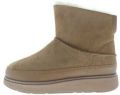 FitFlop Laarzen Genn-FF Mini - Bruin