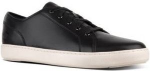 FitFlop Lage Sneakers CHRISTOPHE SNEAKERS BLACK CO