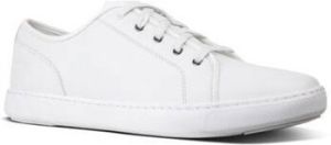 FitFlop Lage Sneakers CHRISTOPHE SNEAKERS URBAN WHITE CO