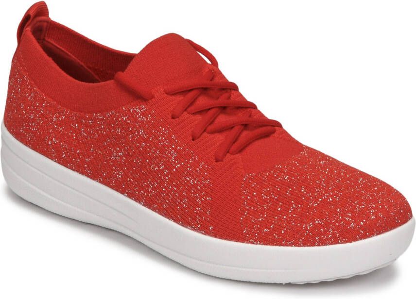 FitFlop Lage Sneakers F-SPORTY