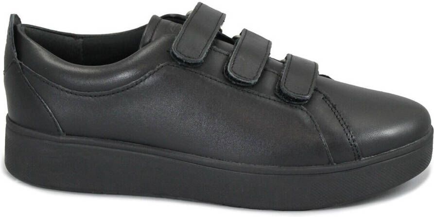 FitFlop Lage Sneakers FIT-RRR-EL8-090
