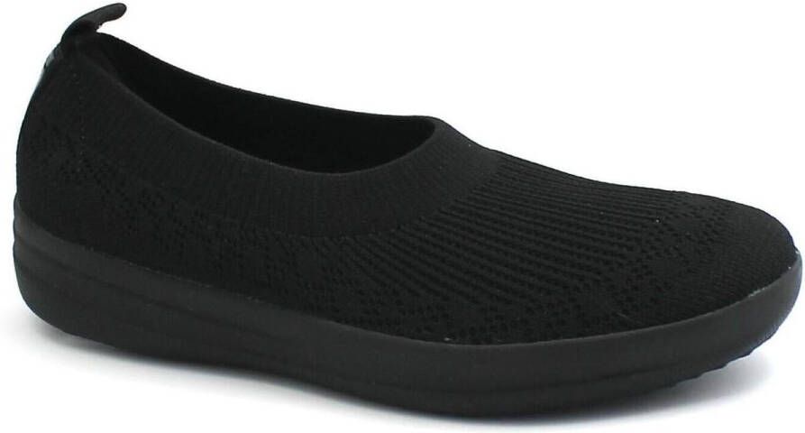 FitFlop Lage Sneakers FIT-RRR-H95-090-BL