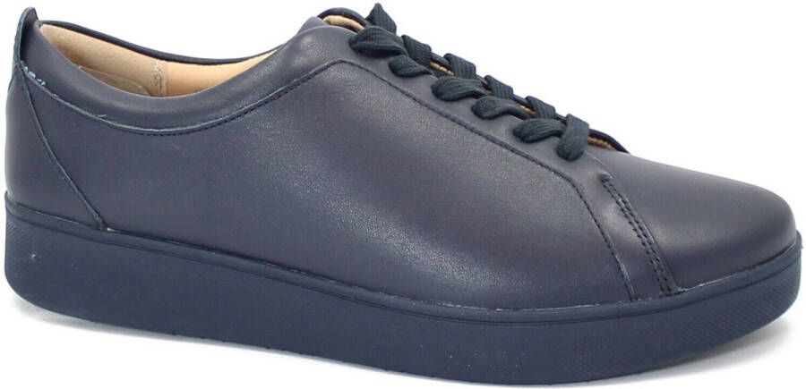 FitFlop Lage Sneakers FIT-RRR-X22-751