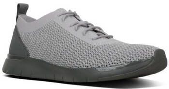 FitFlop Lage Sneakers FLEEXKNIT SNEAKERS LIGHT GREY CO