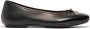 FitFlop Lage Sneakers LEEGLOPERS HX8-W DELICATO BOW SOFT - Thumbnail 2