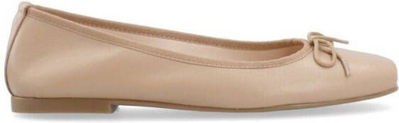 FitFlop Lage Sneakers LEEGLOPERS HX8-W DELICATO BOW SOFT