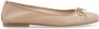 FitFlop Lage Sneakers LEEGLOPERS HX8-W DELICATO BOW SOFT - Thumbnail 2