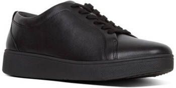 FitFlop Lage Sneakers RALLY SNEAKERS ALL BLACK