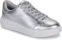 FitFlop Lage Sneakers RTG METALLIC LEATHER - Thumbnail 2