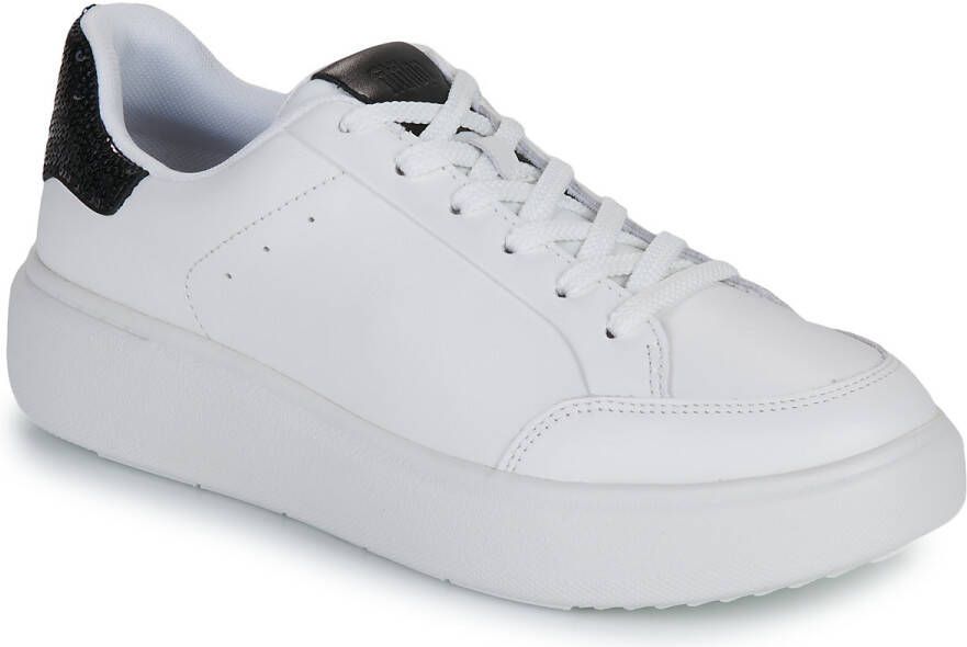 FitFlop Lage Sneakers RTG SEQUIN BACKTAB