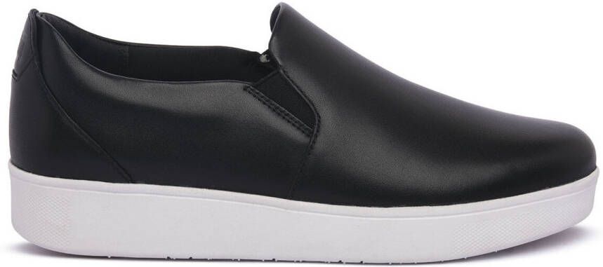 FitFlop Mocassins FIT FLOP RALLY LEATHER