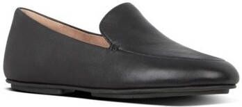 FitFlop Mocassins LENA LOAFERS ALL BLACK CO AW01