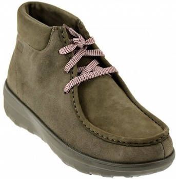 FitFlop Sneakers CHUK BOOT