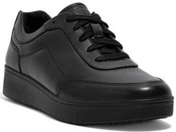 FitFlop Lage Sneakers RALLY X SNEAKERS ALL BLACK
