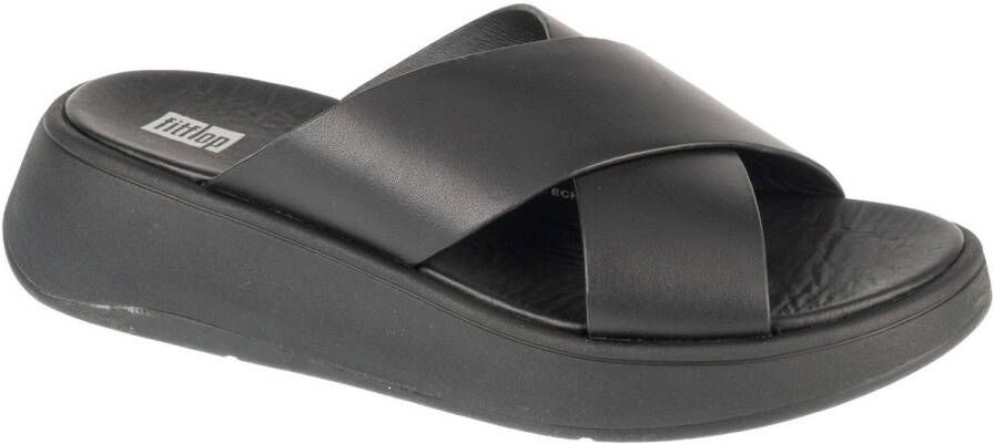 FitFlop Pantoffels F-Mode Flatform