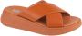 FitFlop Pantoffels F-Mode Flatform - Thumbnail 2