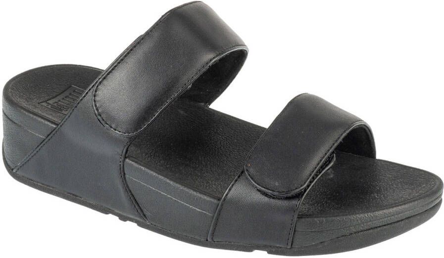 FitFlop Pantoffels Lulu Slides