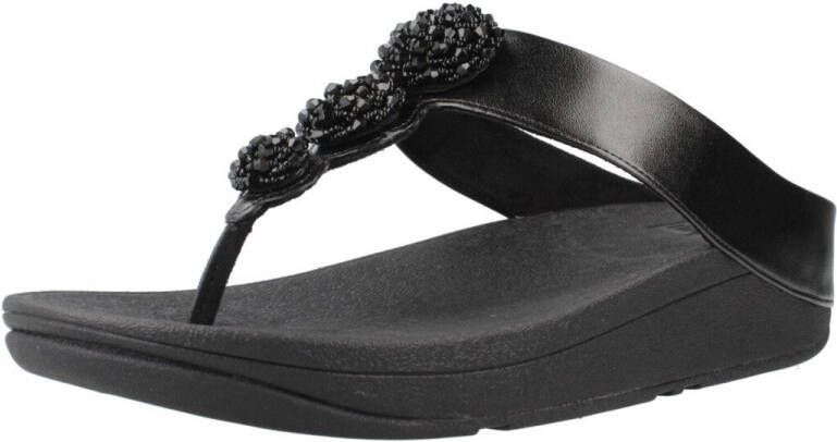 FitFlop Sandalen FINO BEADIE BUTTON