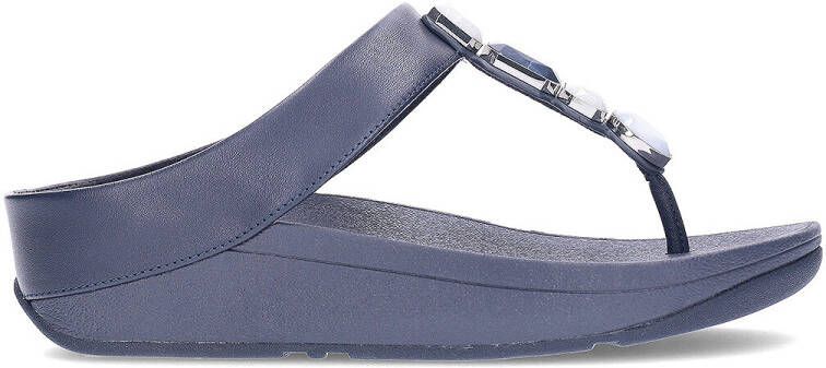 FitFlop Sandalen Fino Multi-Stone IU9 Dames Sandalen