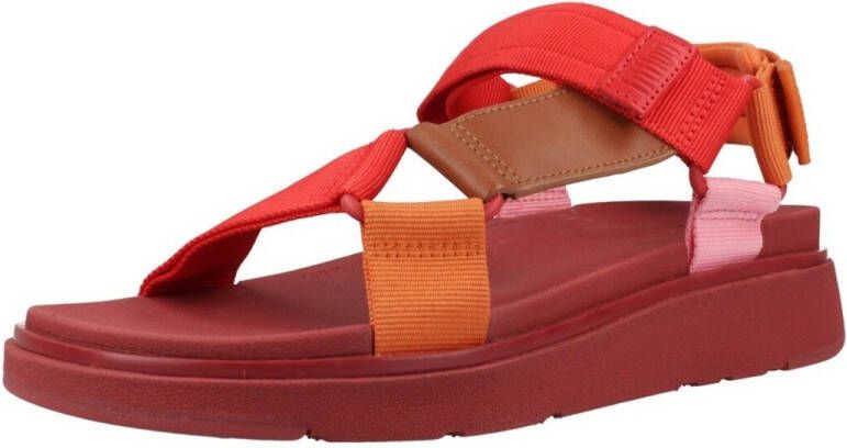 FitFlop Sandalen GEN FF ADJ WEBBING LEATHER