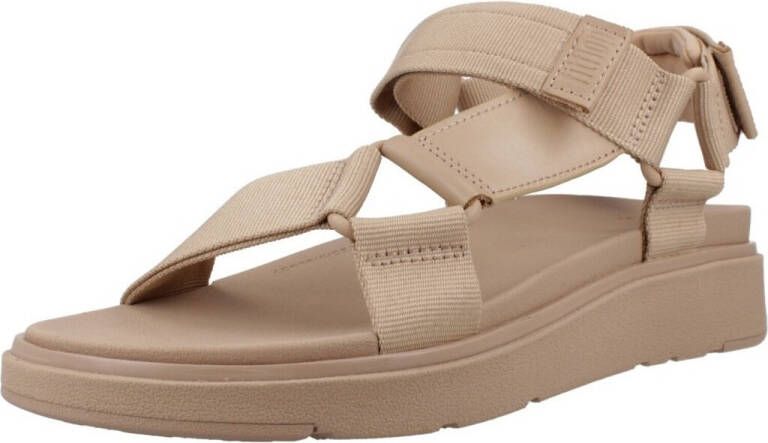 FitFlop Sandalen GEN FF ADJ WEBBING LEATHER