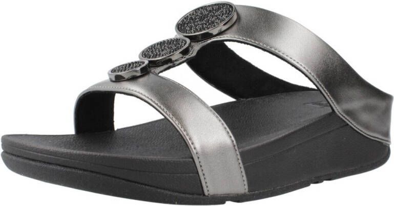 FitFlop Sandalen HALO BEAD CIRCLE