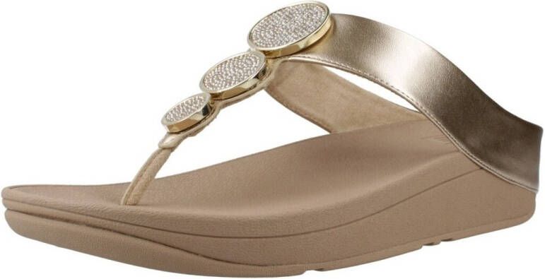 FitFlop Sandalen HALO BEAD CIRCLE