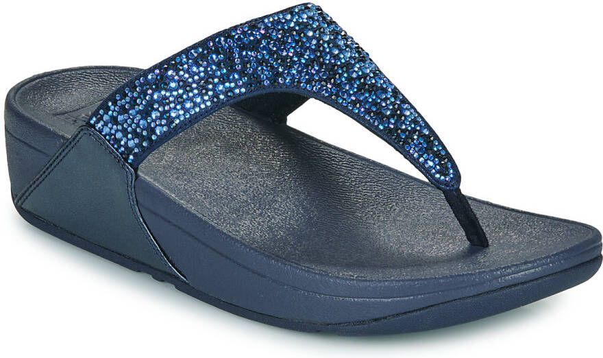 FitFlop Sandalen LULU CRYSTAL