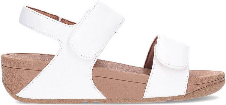 FitFlop Sandalen LULU FV8
