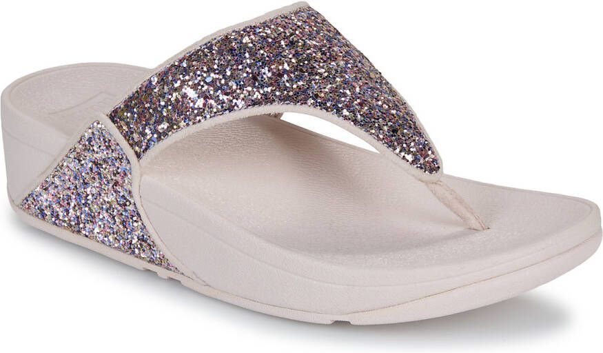 FitFlop Sandalen LULU GLITTER