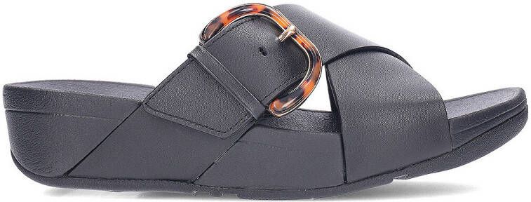 FitFlop Sandalen Lulu Resin JE8 sandalen