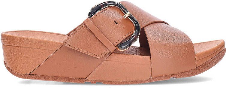 FitFlop Sandalen Lulu Resin JE8 sandalen