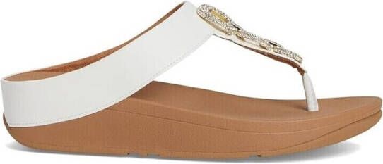 FitFlop Sandalen MANDEN FINO CRYSTAL