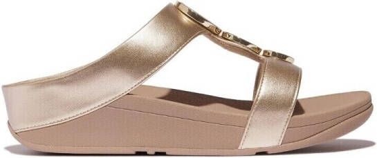 FitFlop Sandalen MANDEN HALO BEAD-CIRCLE