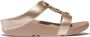FitFlop Sandalen MANDEN HALO BEAD-CIRCLE - Thumbnail 2