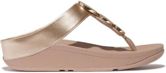 FitFlop Sandalen MANDEN HALO BEAD-CIRCLE