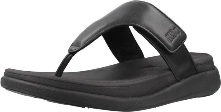 FitFlop Sandalen MODE GO ADJUSTABLE FLATFORM