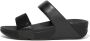 FitFlop Comfortabele Sandalen voor Dagelijks Gebruik Black Dames - Thumbnail 2