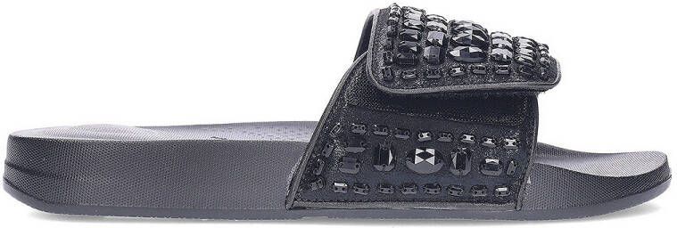 FitFlop Sandalen Multi Crystal Pool JB1 Damessandalen
