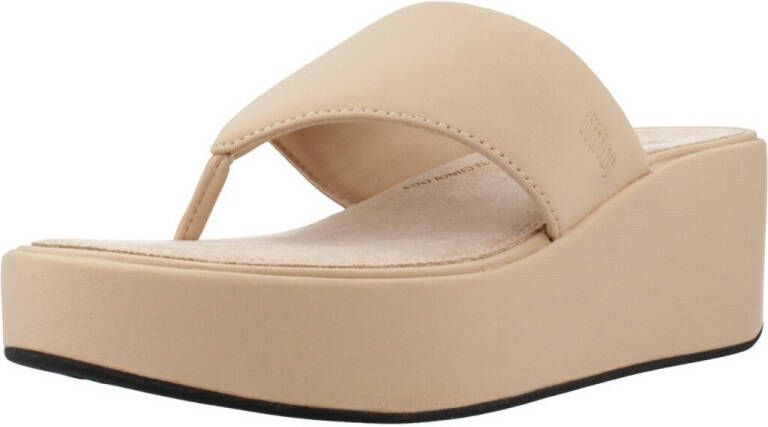 FitFlop Sandalen PLATFFORMS WEDGE